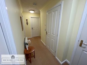 Hallway- click for photo gallery